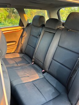 Na predaj Audi A4 B6 2002 96kw 1.9TDI manual - 13