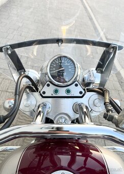 SUZUKI VZ 800 MARAUDER…..1999….TOP STAV - 13