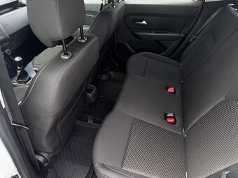 Dacia Duster 1.5 Blue dCi Comfort 4x4 - 13
