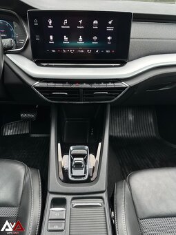 Škoda Octavia Combi 2.0 TDI DSG Style Plus, Pôvodný lak, SR - 13