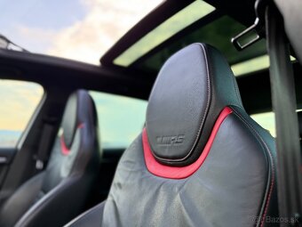 Škoda Octavia RS combi 2.0tsi 162kw DSG, panorama, tazne - 13