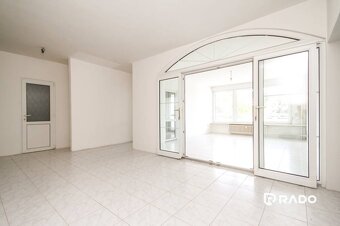 RADO | 4i byt, 120m2 + balkón, ul. Tichá - Bratislava Staré  - 13