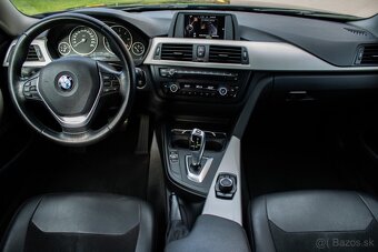 BMW Rad 4 Gran Coupé 420d Advantage A/T - 13