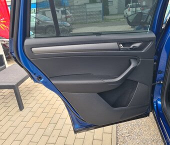 ŠKODA KODIAQ 2.0 TDI SCR EVO STYLE DSG, VIRTUAL, ŤAŽNÉ - 13