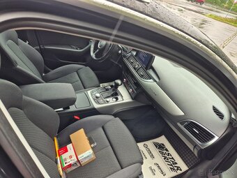 Audi A6 - 13