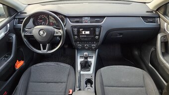 Škoda Octavia combi 4x4 2013 2.0Tdi 110kW - 13