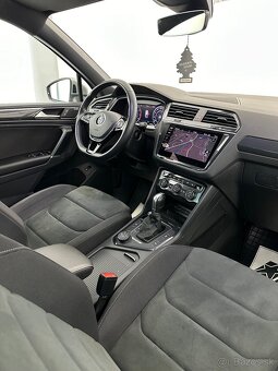 Volkswagen Tiguan RLINE 1.4TSI 110Kw 4Motion Full Led/Virtua - 13