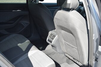 Škoda Superb Combi 2.0 TDI - 8700 km - odpočet DPH - 13