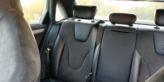 Audi S4 B8 - 13