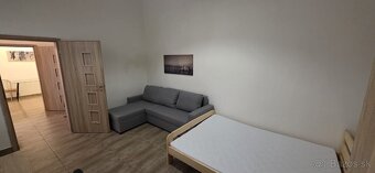 1izbový byt v centre Košíc Kováčska ulica - 13