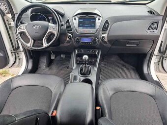 Hyundai ix35 1.7 CRDi VGT Style 4x2 - 13