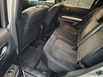 Nissan X-trail 2.0dci 4x4 - 13