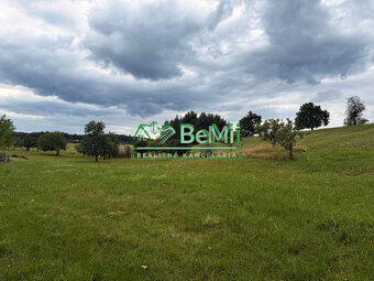 EXKLUZÍVNE– Usadlosť s rekreačným pozemkom 018-014-MIKU - 13