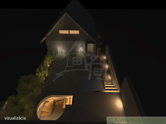 Vytvorte si vysnívaný domov v Šalkovej (Banská Bystrica) - 13