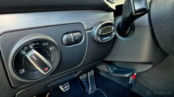 Predam Volkswagen Golf R 2.0 tsi 4x4 - 13