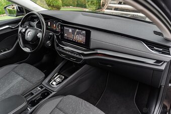 Škoda Octavia 2.0 TDI SCR Style DSG - 13