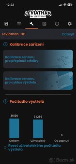Airsoft Ics cxp m4 aeg - 13