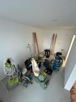 Brúsenie parkiet - 13