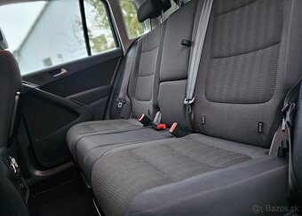 VW Tiguan 2.0 TDi 4x4 DSG 136tkm - 13