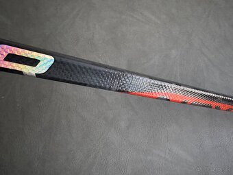 ⚠️BAUER NEXUS SYNC SR LEFT/LAVACKA__JENS OLSSON #28 - 13