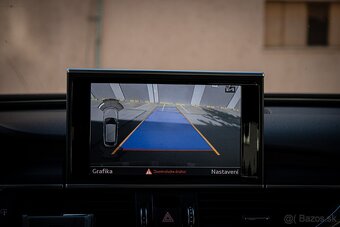 Audi A6 Avant Competition - 13