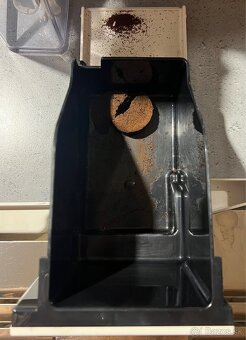 Kávovar Delonghi Eletta Cappuccino Top - 13