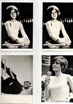 POHLADNICE VONDRACKOVA - NECKAR - 13