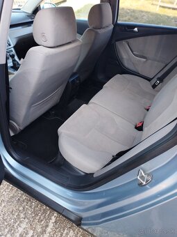 Vw passat b6 1.9 tdi - 13