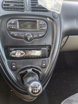 Citroën Xsara Picasso 2.0 HDi SX - 13