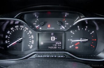 Citroën C3 1.2 PureTech 82 S&S Shine Pack - 13