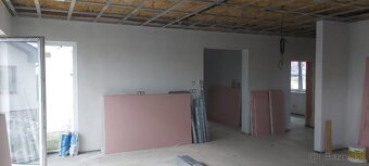 NOVÁ RODINNÁ VILA S GARÁŽOU PRE 2 AUTÁ - 13