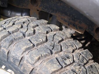 Hyundai terracan - 13