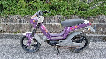 Atala Master LF 2M - motor RIZZATO - 13