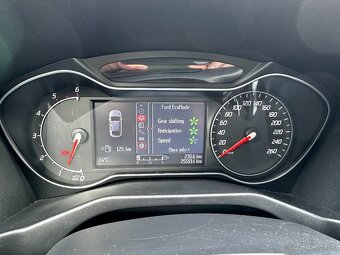Ford mondeo combi - 13