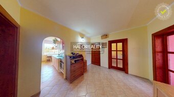 HALO reality - Predaj, štvorizbový byt Liptovský Hrádok - EX - 13