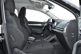 Škoda Karoq 1.0 TSi STYLE //R.V2020//14.900,- EUR/// - 13