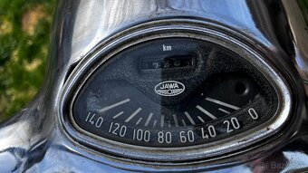 Jawa 250 panelka - 13