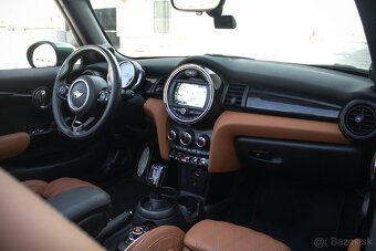 Mini John Cooper Works JCW Cabrio, 170kw, Automat AT8 - 13
