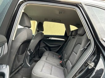 Audi Q5 2.0 TDI 125kw/170k Quattro - 13