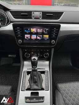Škoda Superb 1.5 TSI DSG, Pôvodný lak, 108 110km, SR - 13