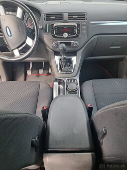 Ford C Max - 13