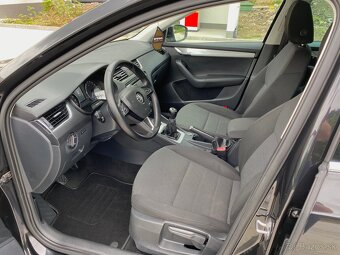 Škoda Octavia Combi 1.6 TDI Ambition - 13