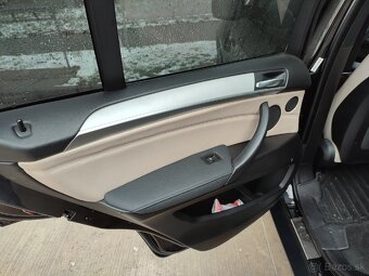 Predám BMW X5 E70 3.0D - 13