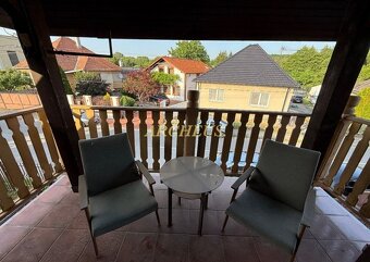 Rodinný dom Hosťovce - Zlaté Moravce - 13