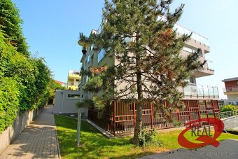 3-IZBOVÝ BYT NA KOLIBE, 2xPARKING A VEĽKÁ LOGGIA - 13