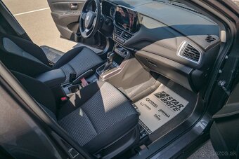 Suzuki SX4 S-Cross 1.5 AllGrip 4WD Hybrid A/T - 13
