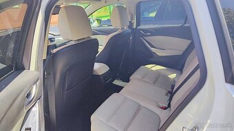 Mazda 6 Combi 6 2.2 Skyactiv-D Revolution TOP AWD - 13