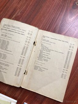 Knihy (NÁBOŽENSKÉ) - 13