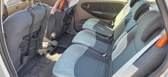 Renault Scenic 1.9 TDI 2002 - 13