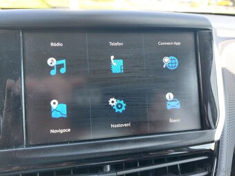 Peugeot 2008 1.2 PureTech 110 S S Style A/T - 35 tis KM - 13